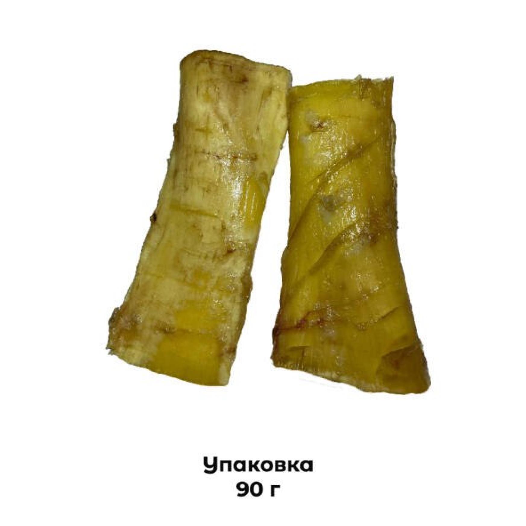 Ласощі для собак MB FOODY жила станова натуральна яловичина 5 шт. 450 г - фото 2 Ласощі для собак MB FOODY жила станова натуральна яловичина 5 шт. 450 г - фото 2