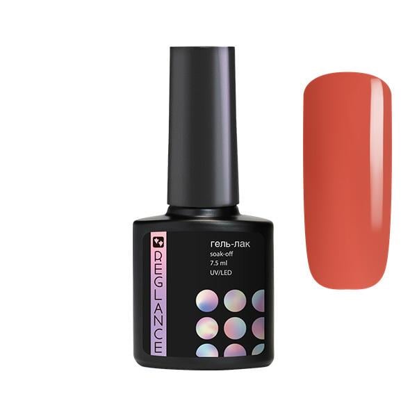 Гель-лак Reglance 137 Индийский красный 7,5 мл Гель-лак Reglance 137 Индийский красный 7,5 мл