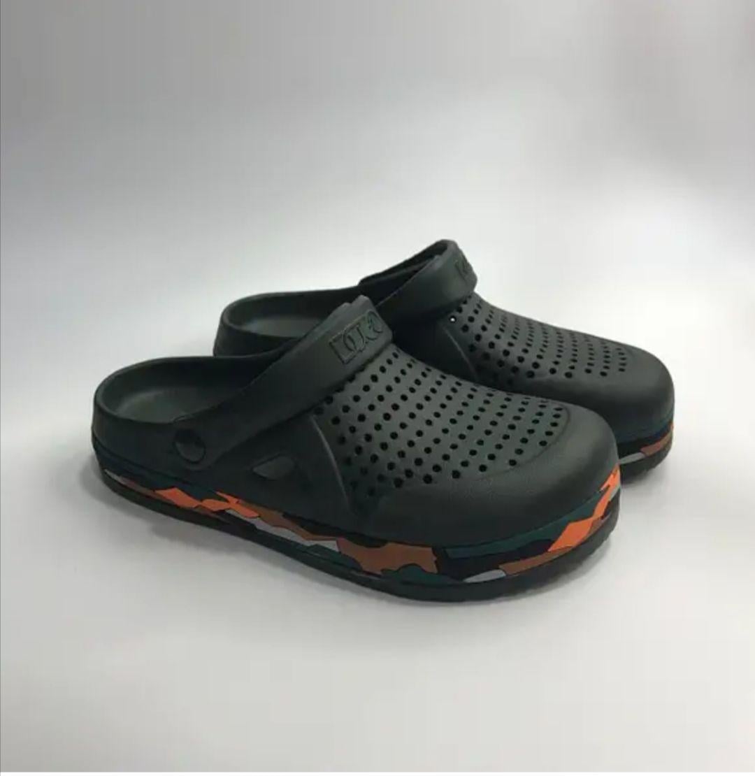 Сабо Dago р. 41 Хаки (521 хакі)