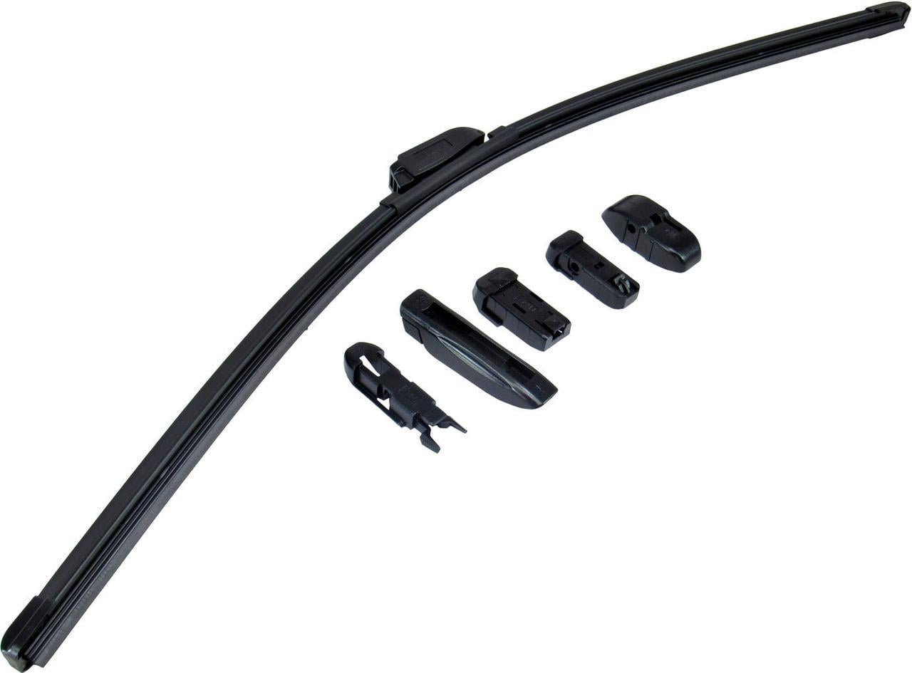 Щетка стеклоочистителя бескаркасная 24 Velgio Neo Vision 600 мм (81600) Щетка стеклоочистителя бескаркасная 24 Velgio Neo Vision 600 мм (81600)