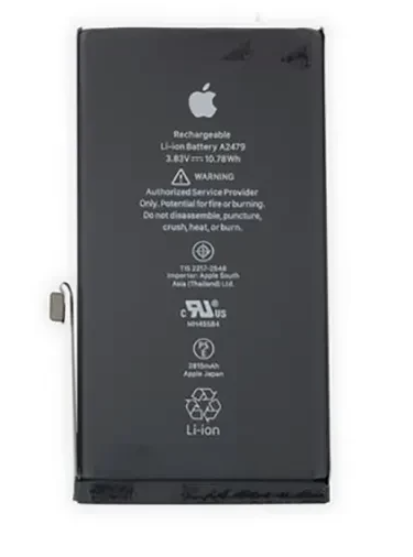 Акумулятор iPhone 13 3227 mAh (P837)