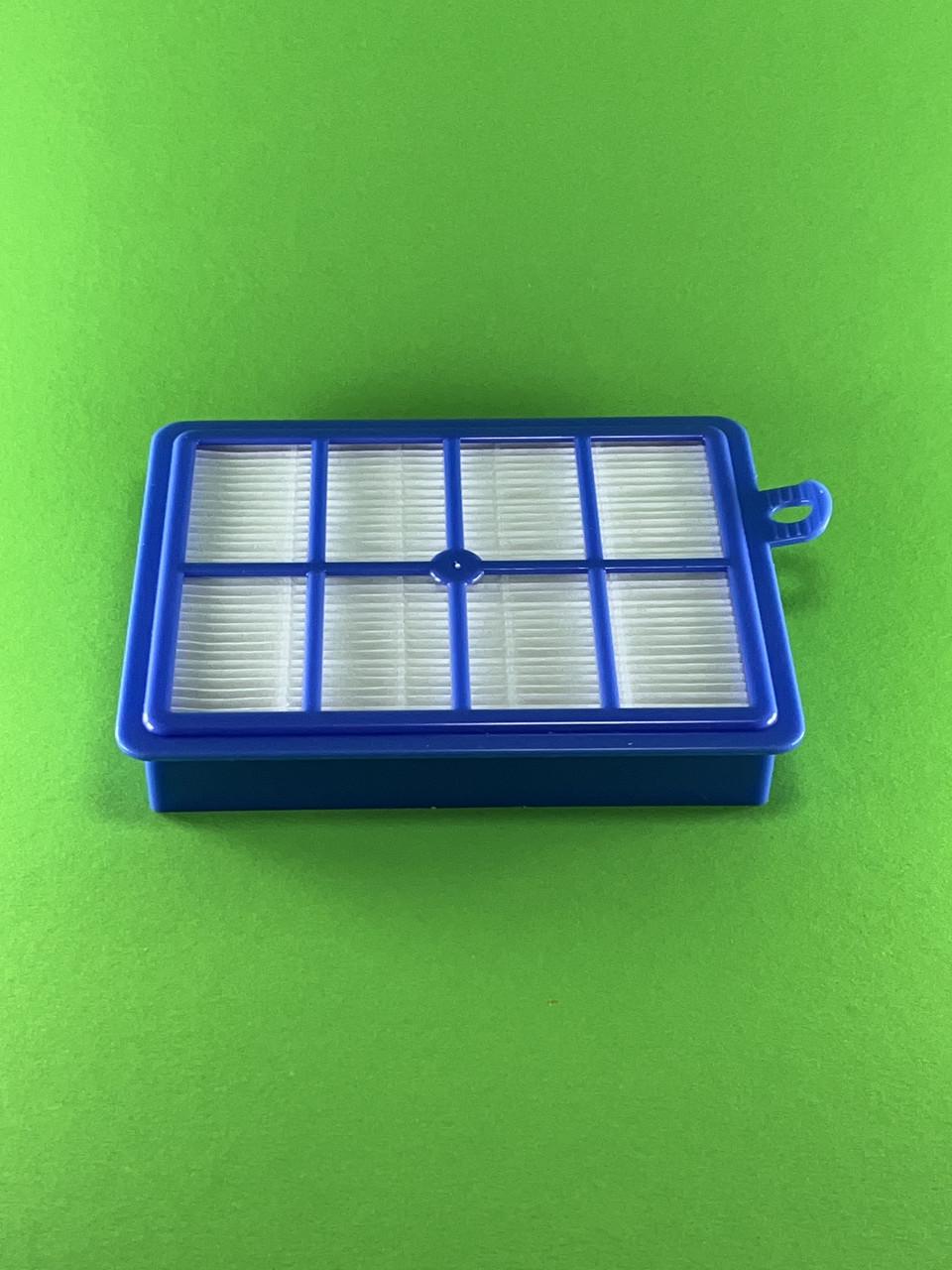 Комплект HEPA-фільтрів для пилососа Philips FC9170 2 шт. - фото 6 Комплект HEPA-фільтрів для пилососа Philips FC9170 2 шт. - фото 6