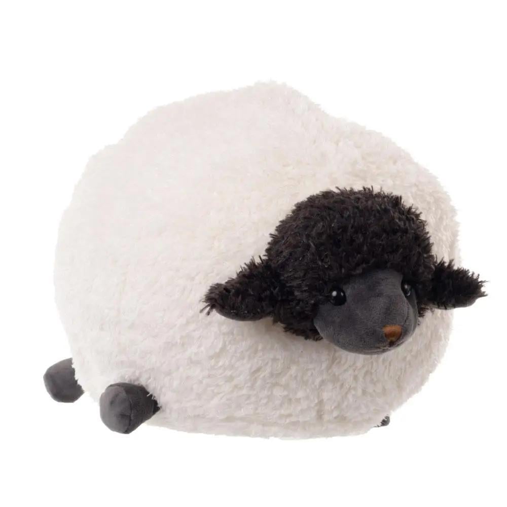 Мягкая игрушка Bukowski овечка Sweet Black Sheep 35 см (23072)