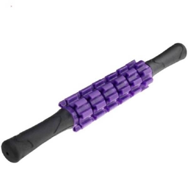 Массажер для спины и всего тела качели мышечные Фиолетовые (HSM-50310) Массажер для спины и всего тела качели мышечные Фиолетовые (HSM-50310)