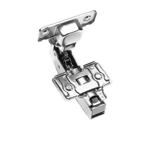 Петля GTV 90 з доводчиком 3D (ZM-HCKT90-3DBEO-S)