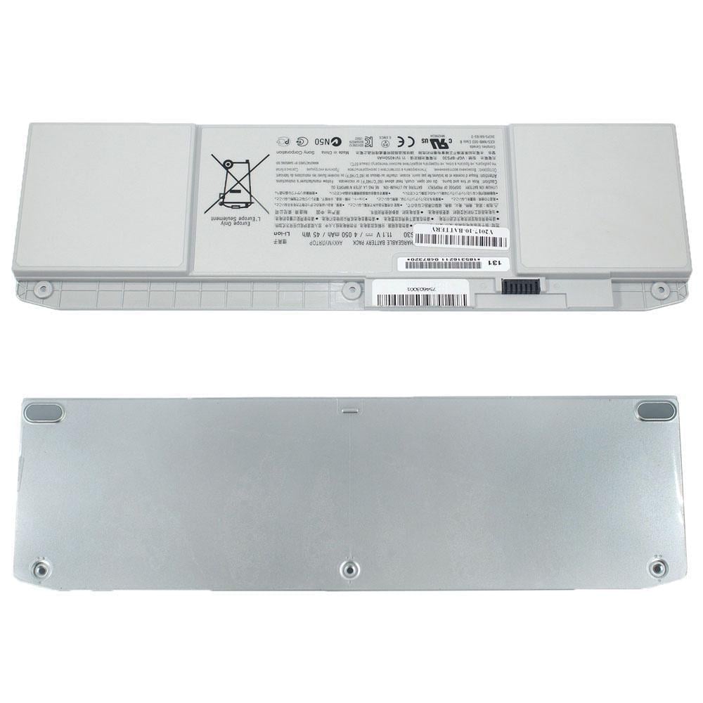 Аккумулятор для ноутбука Sony VAIO SVT-11 4050 mAh 11,1V (145280) - фото 2