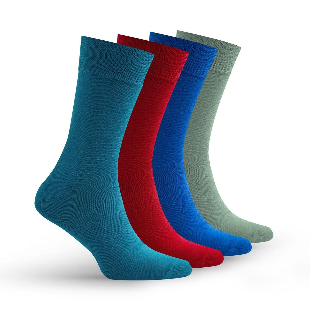 Набор носков Premier Socks Яркая феерия 4 пары р. 40-42