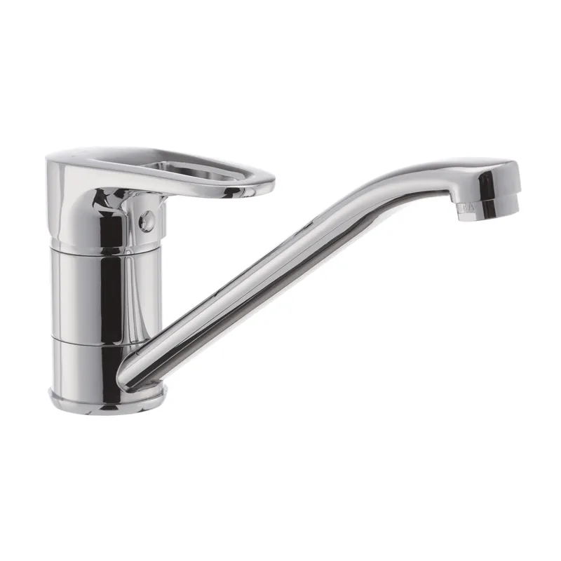 Смеситель для кухни Haiba Opus 004 (HB0329)