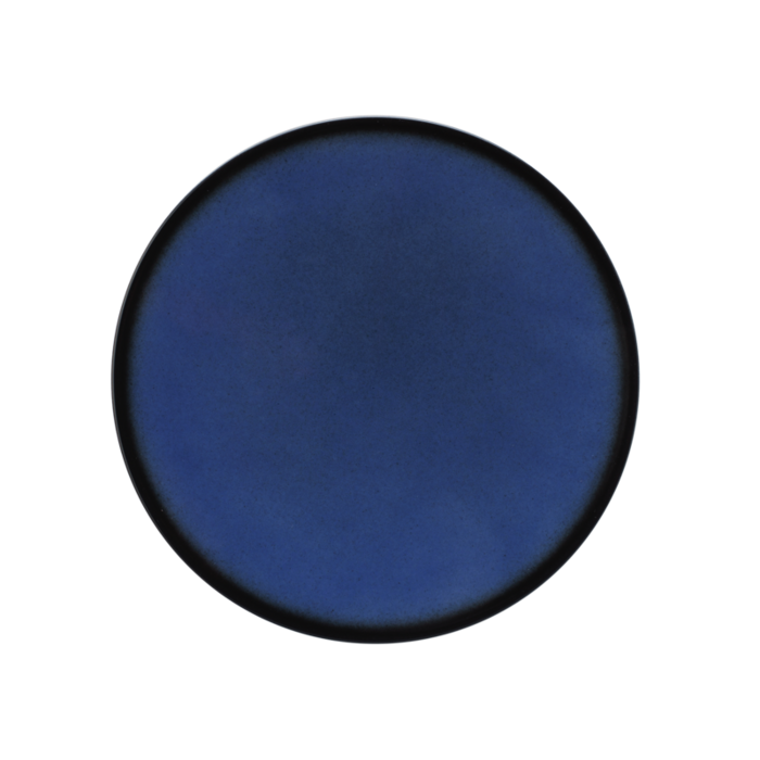 Тарілка плоска Seltmann Weiden Royal Blau Fantastic 21,5 см (2507734)