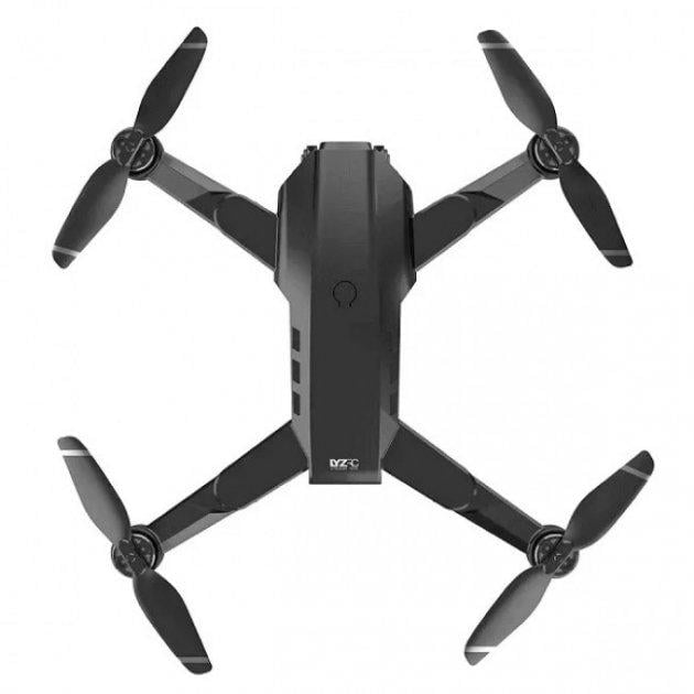 Квадрокоптер LYZRC L900 Pro с 4K камерой/GPS/FPV 1200 м с кейсом