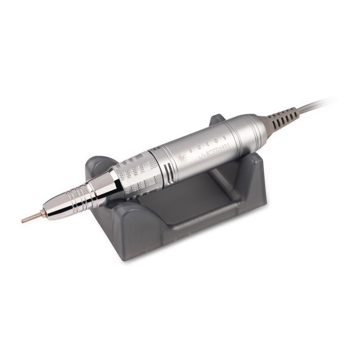 ᐉ Фрезер манікюрний Bucos Nail Drill X1 PRO ZINC 65 Вт 40 000 об/хв ...