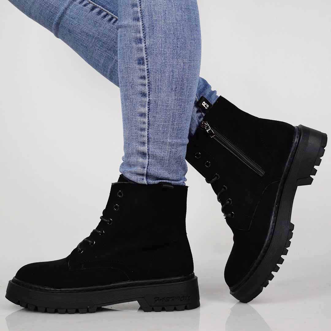 Черевики жіночі демісезонні 336221 р. 36 23 см