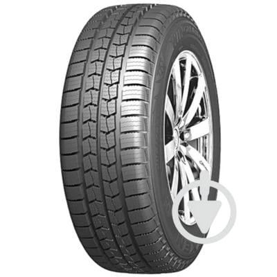 Автошина Nexen WinGuard WT1 185/75 R16C 104/102R