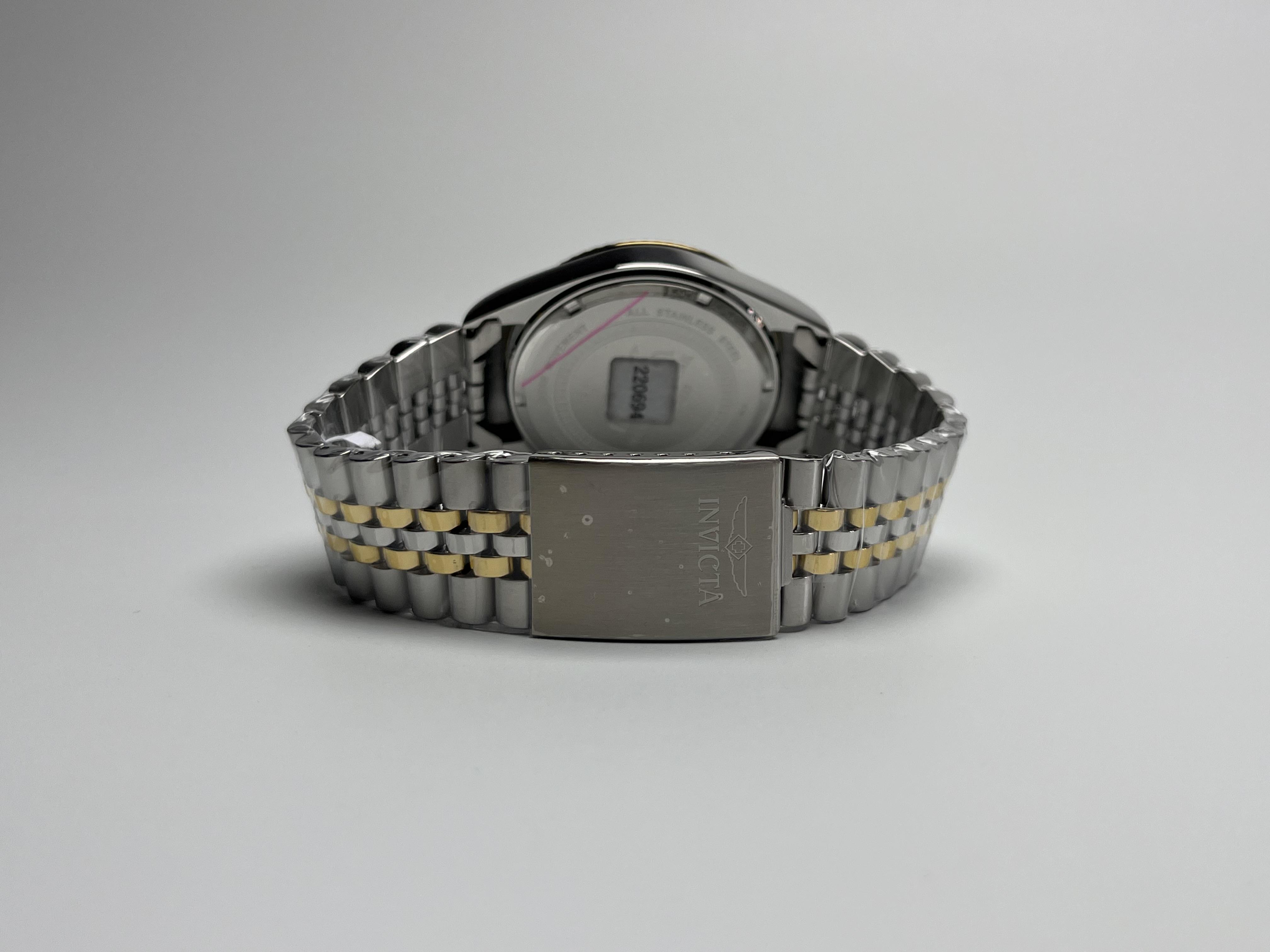 Наручний годинник чоловічий Invicta 29378 Specialty (27209163) - фото 5