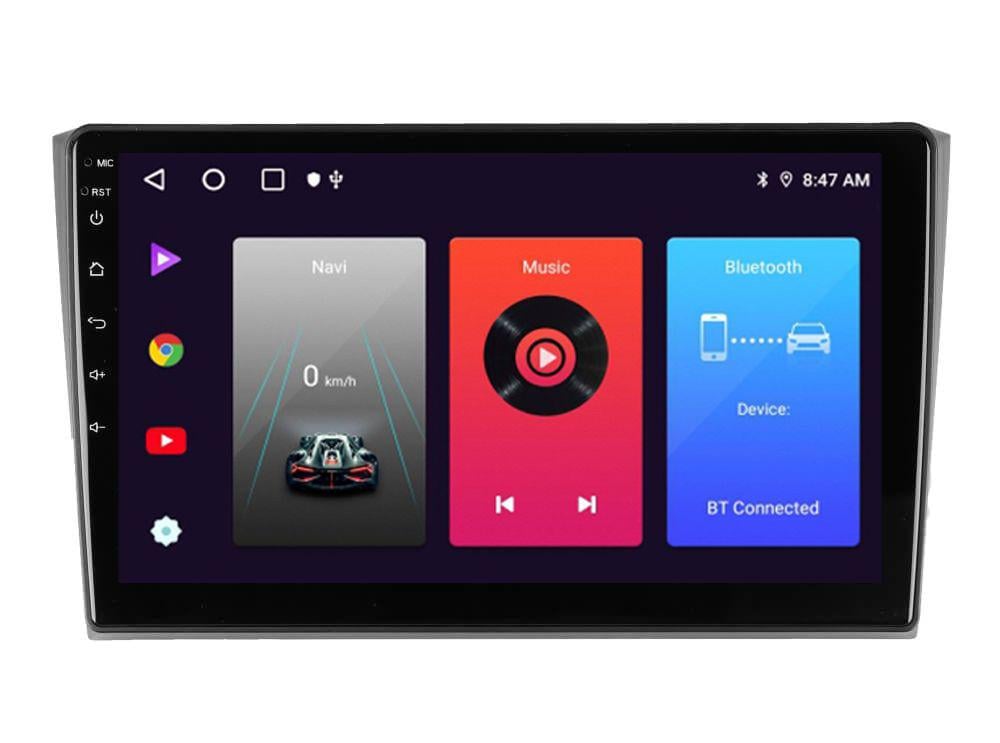 Магнитола штатная Sigma PRO 10464 4/64 GB Mazda CX-9 TB 2006-2016 10" (AR-78726)