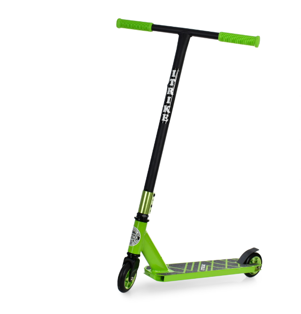 Самокат SR 2-067-5-GR (AN003095)