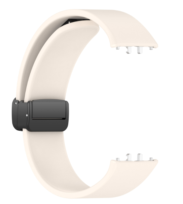 Ремінець DK Silicone Sport Magnetic для Samsung Galaxy Fit3 R390