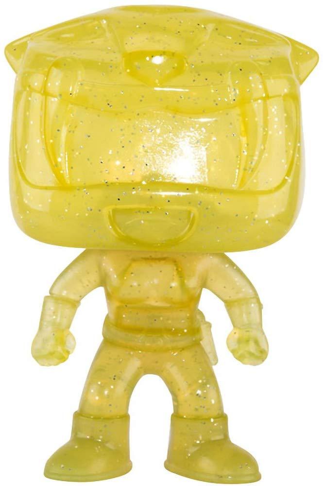Фігурка Funko Pop Power Rangers Morphing 10 см