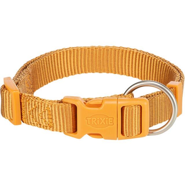 Ошейник для собак Trixie Premium L-XL 40-65 см 25 мм Кари
