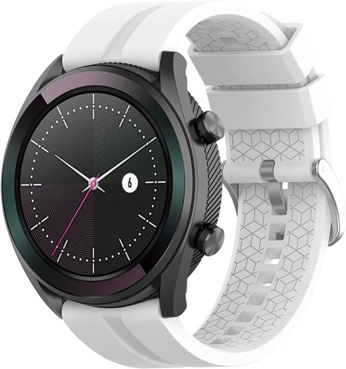 Ремешок Puzzle для Samsung Galaxy Watch 46 мм White (15452)