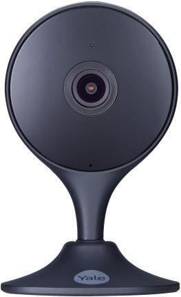 Камера відеоспостереження IP Yale Indoor Wi-Fi Full HD (SV-DFFX-B)