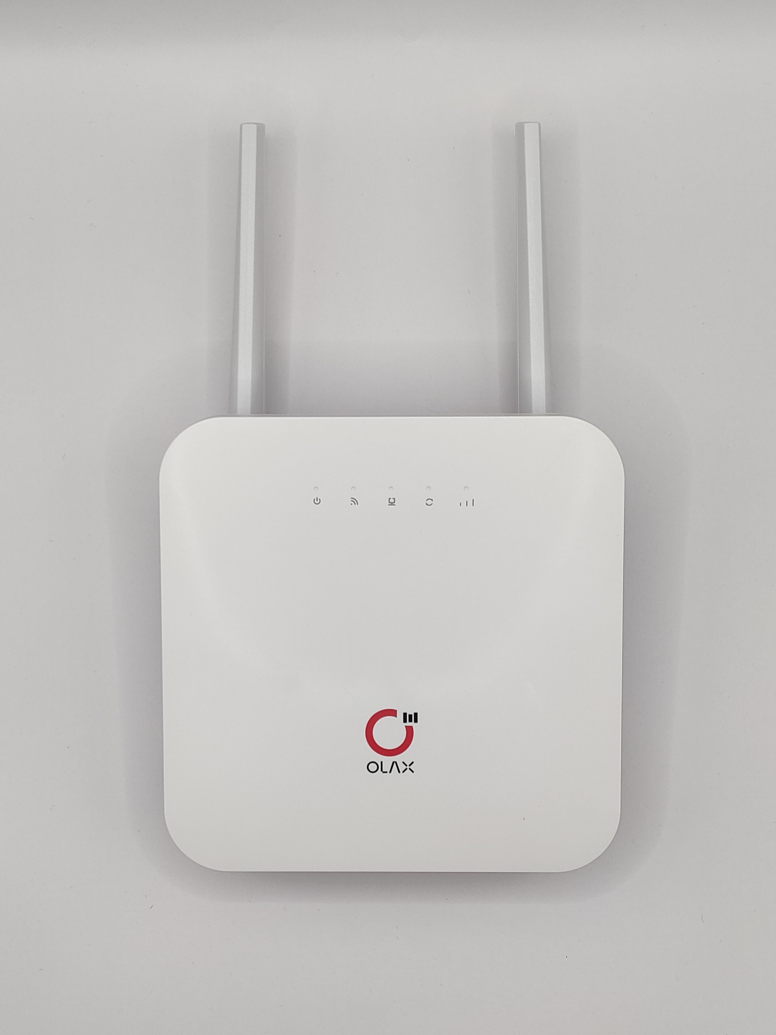 Роутер OLAX AX6 PRO А 4G