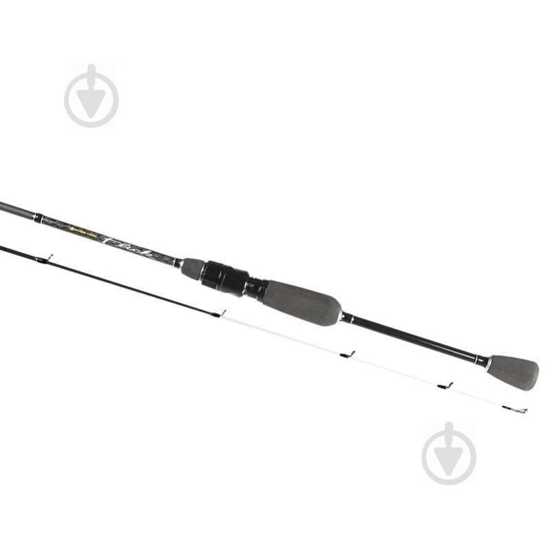 Вудилище GC Flick FLS-702ULS 2.13м 0.5-6г