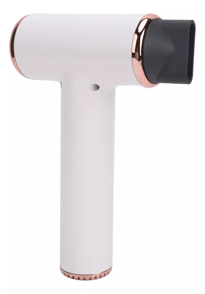 Фен для волос Vvu&cco CFJ-4 аккумуляторный портативный (20227269) - фото 7 Фен для волос Vvu&cco CFJ-4 аккумуляторный портативный (20227269) - фото 7