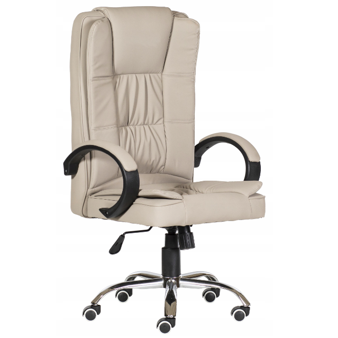 Офісне крісло Sofotel 007 Бежевий (12804356)