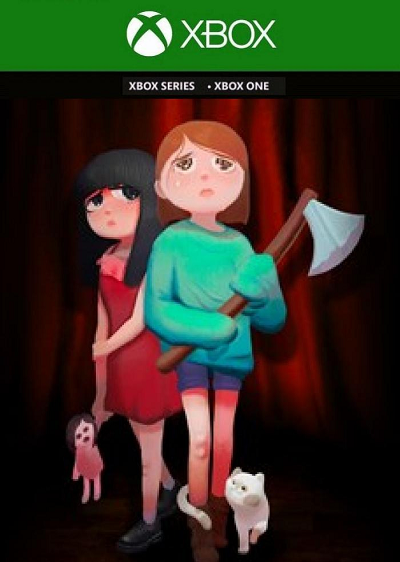 Ключ активации House для Xbox One/Series S/X (91234887)