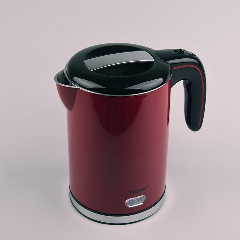 Електрочайник Maestro MR-030 Red (517610)