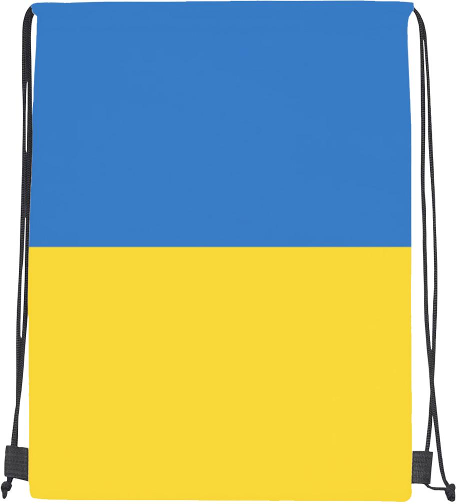 Мішок cпортивний Прапор України (mishok-sport-057829698-prapor-ukraini)