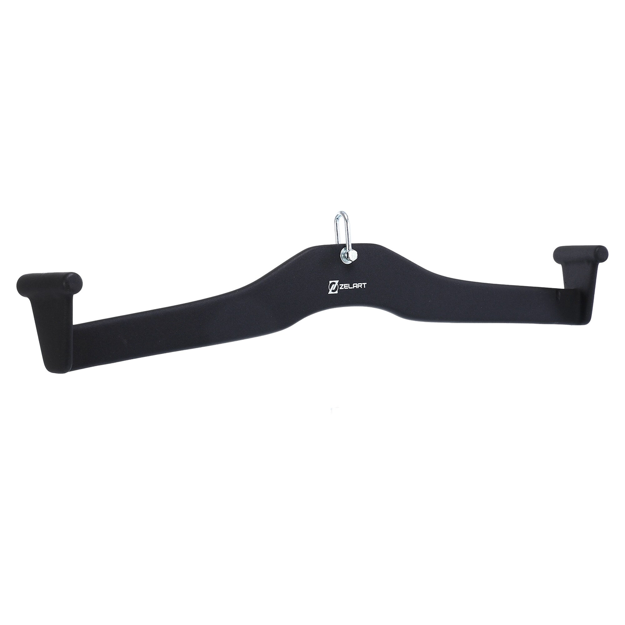 Рукоятка для тяги вниз з широким хватом Lat Pull Down Bar нековзне покриття Mdbuddy TA-5395 (2532856765)