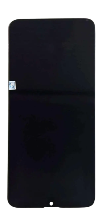 Дисплейный модуль Liquid Crystal Display/Touchscreen для Samsung A307/A30S OLed Черный (000051527)