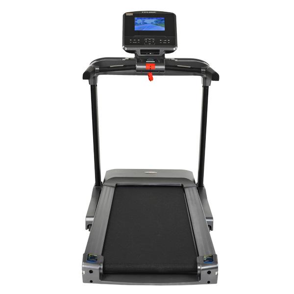 Беговая дорожка FitLogic ET1801C - фото 4 Беговая дорожка FitLogic ET1801C - фото 4