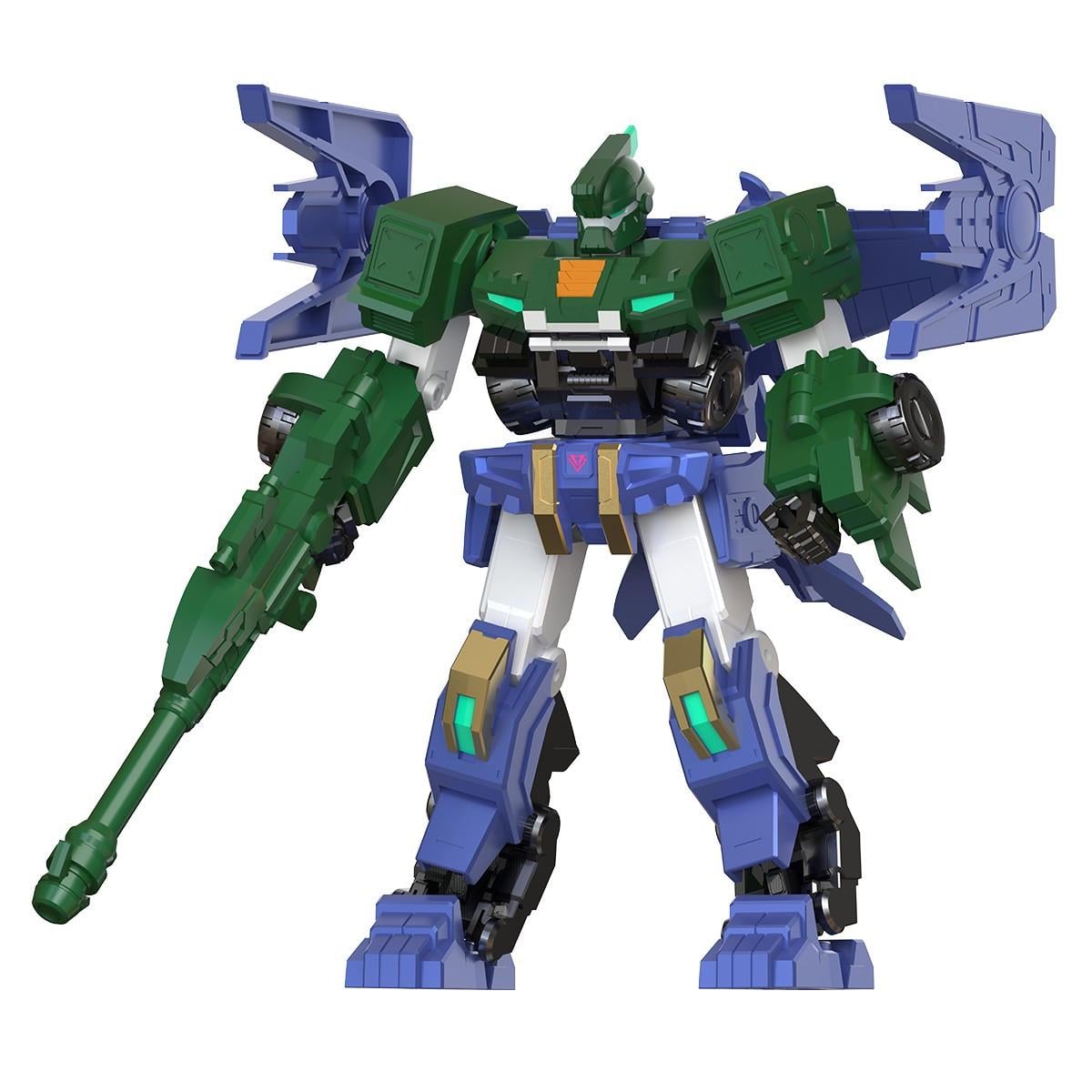 Фигурка Dinoster Стего Бласт Винг (28092210)