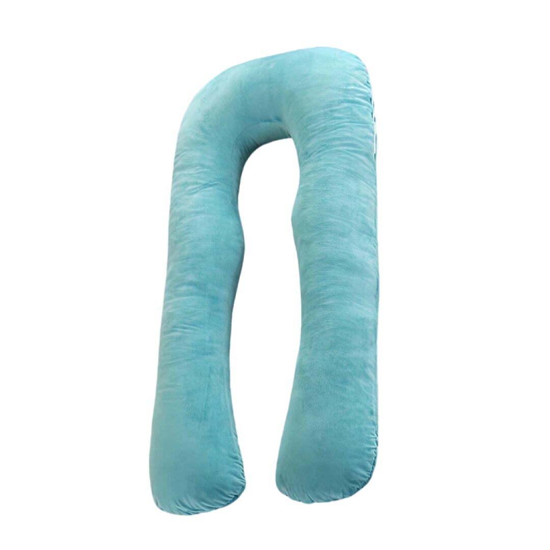 Подушка для беременных Мира Blue (id_2017)