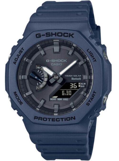 Наручний годинник чоловічий Casio GA-B2100-2AER (352573)