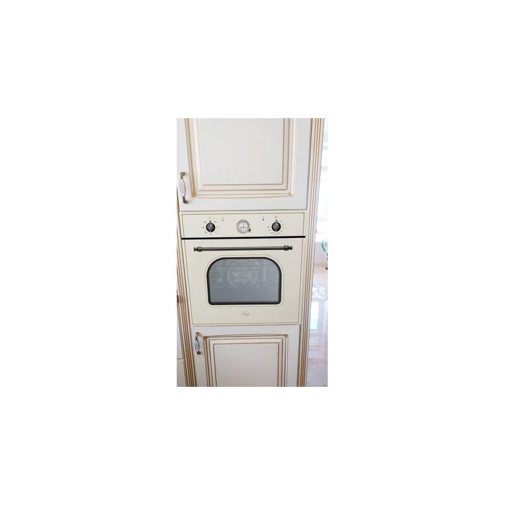 Комплект техніки Luxor духова шафа HB 920 RUSTIK Classico UNIQUE варильна поверхня RI 622 Rustik CH (26631653) - фото 9 Комплект техніки Luxor духова шафа HB 920 RUSTIK Classico UNIQUE варильна поверхня RI 622 Rustik CH (26631653) - фото 9