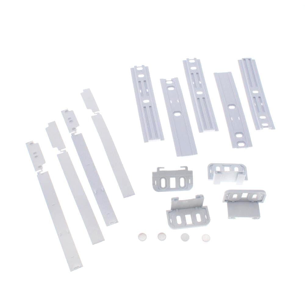 Крепеж фасада двери Whirlpool 481231019131 (C00312150)