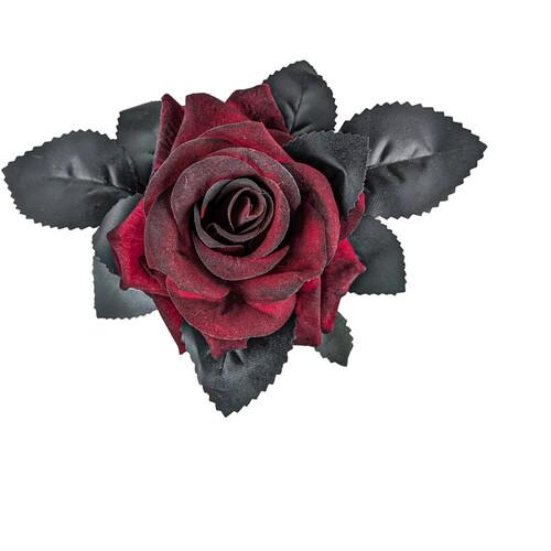 Брошь Seta Decor Грета (24-669BLK-CLT) Брошь Seta Decor Грета (24-669BLK-CLT)