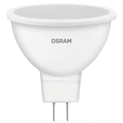 Лампа Osram LED Value MR16 7W 4000K GU5.3 (ERC-4058075689343)