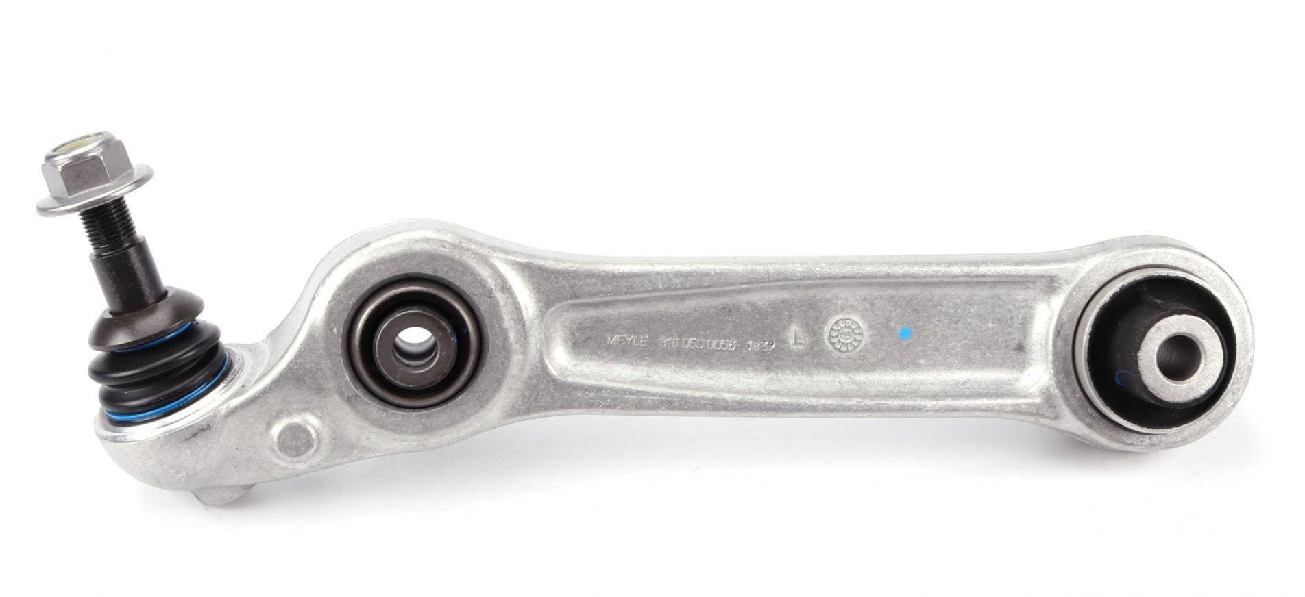 Рычаг подвески Meyle передний/сзади L BMW 5 F07/7 F01/F02/F03/F04 08- (316 050 0056)