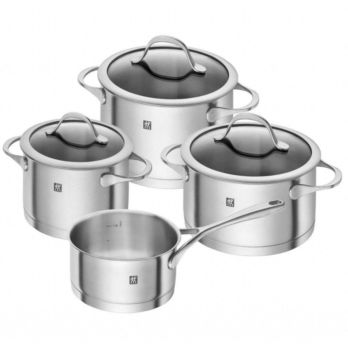 Набір посуду ZWILLING Essence 4 пр. (66220-003-0)