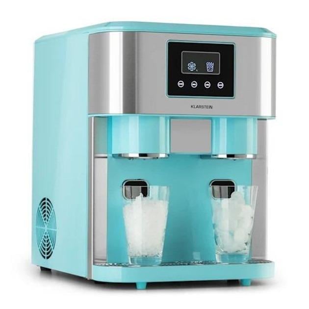 Льодогенератор KLARSTEIN Eiszeit Crush (10035509)