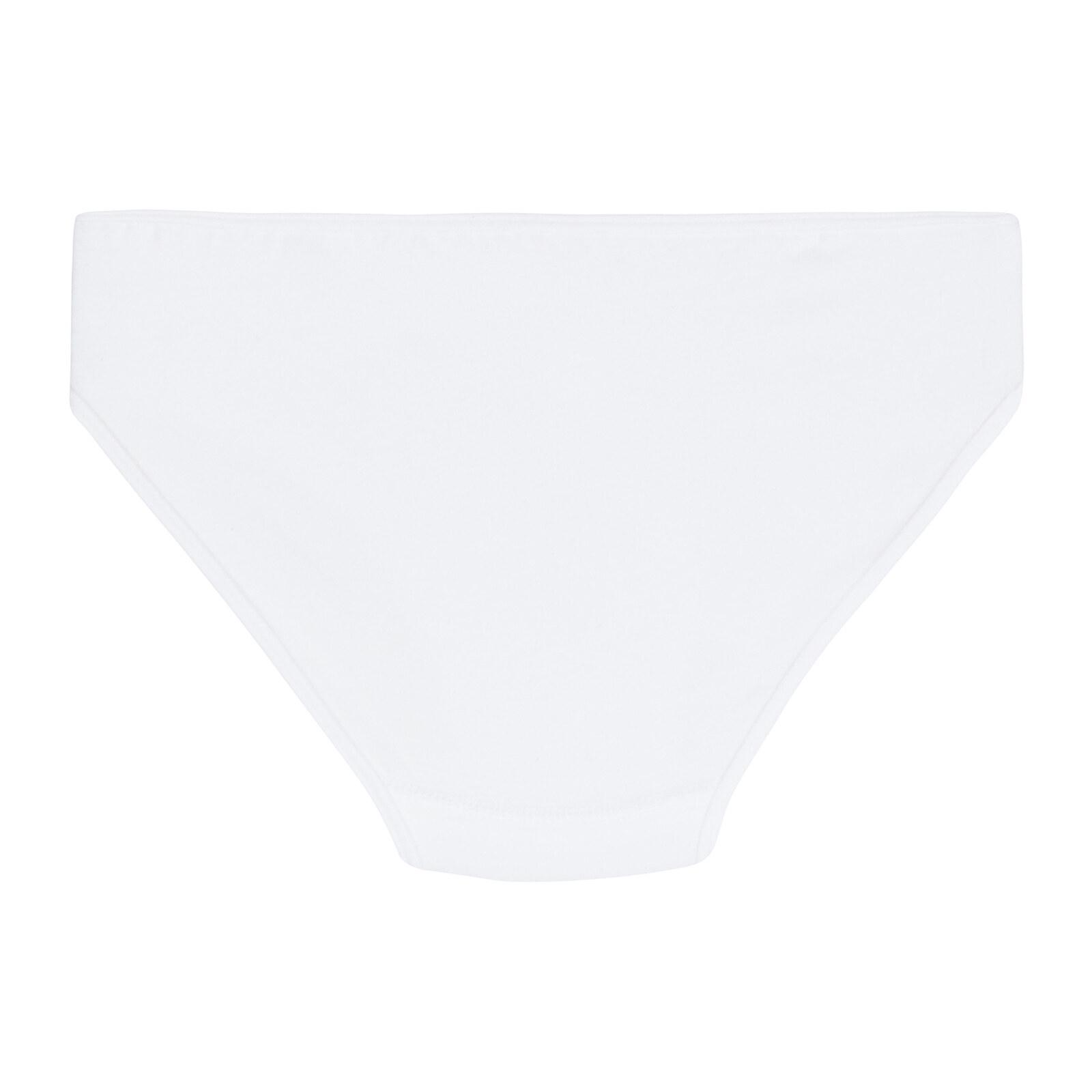 Трусы детские р. 122-128 (12БК102-2)