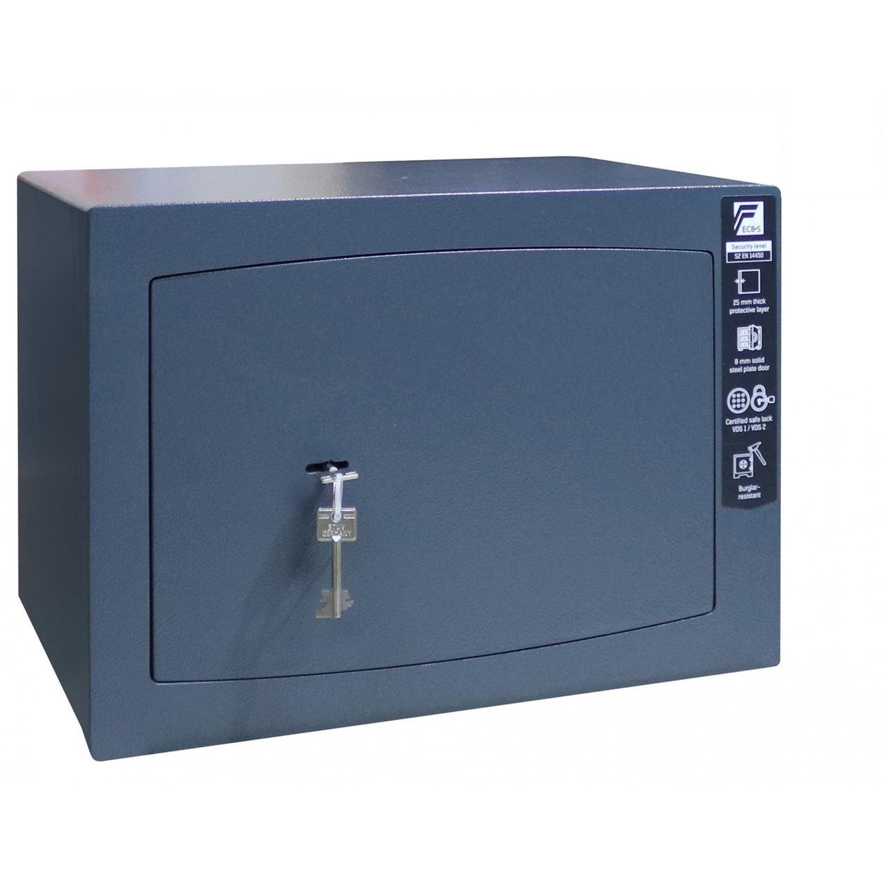 Сейф взломостойкий Griffon HL.30.K