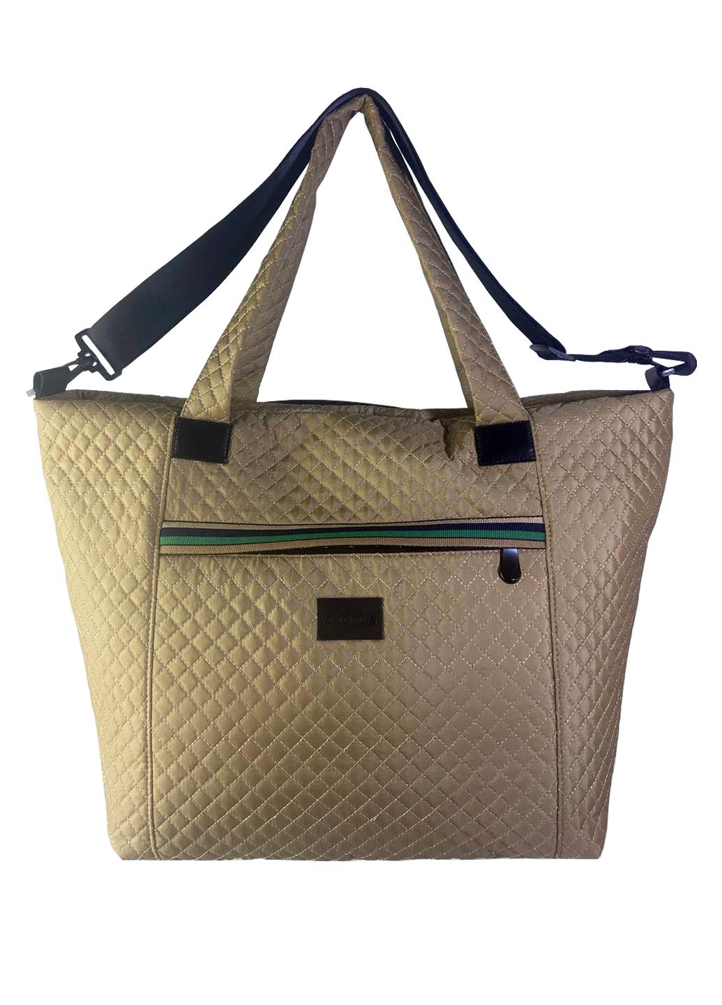 Сумка Exodus Denver S4601EX051 Бежевый