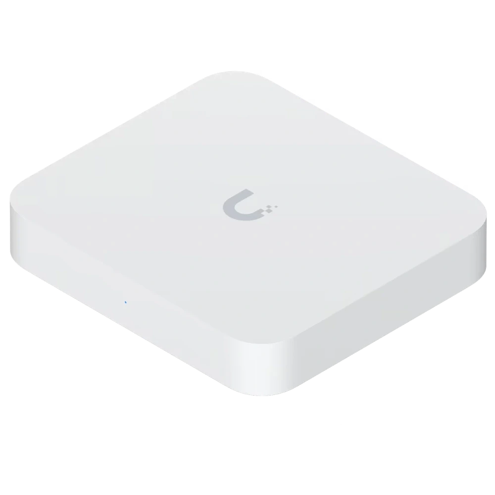 Маршрутизатор Ubiquiti Unifi Gateway Ultra UCG-Ultra (3100921575)