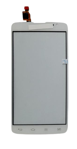 Экран Touchscreen для LG D685 G Pro Lite Dual/D686 G Pro Lite Dual Белый (000017747)